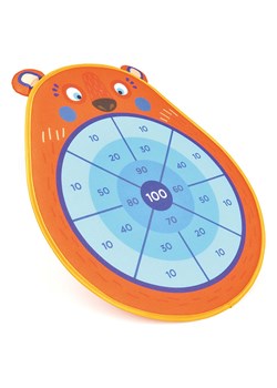 Edukalu Gra 3w1 - 4+ ze sklepu Limango Polska w kategorii Zabawki - zdjęcie 188155879