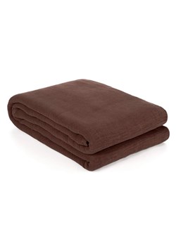 Yellow Pled w kolorze brązowym ze sklepu Limango Polska w kategorii Tekstylia - zdjęcie 188156398