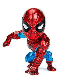 Marvel Figurka kolekcjonerska "Classic Spider-Man" w kolorze czerwono-błękitnym - 8+ ze sklepu Limango Polska w kategorii Zabawki - zdjęcie 188156525