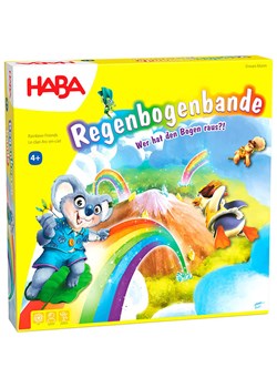 Haba Układanka - 4+ ze sklepu Limango Polska w kategorii Puzzle - zdjęcie 188156546