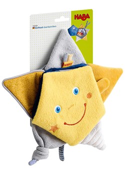 Haba Książeczka materiałowa - 6 m+ ze sklepu Limango Polska w kategorii Zabawki - zdjęcie 188156548