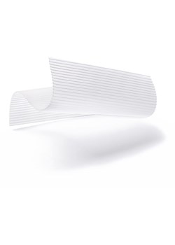 Lekué Mata w kolorze białym do sushi - 24 x 0,4 x 20,7 cm ze sklepu Limango Polska w kategorii Akcesoria kuchenne - zdjęcie 188156597