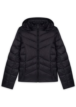 Northwood Kurtka pikowana "Bienne" w kolorze czarnym ze sklepu Limango Polska w kategorii Kurtki damskie - zdjęcie 188156668