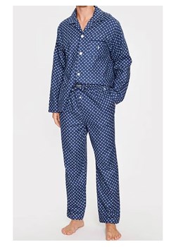 Ralph Lauren Underwear Piżama w kolorze niebieskim ze sklepu Limango Polska w kategorii Piżamy męskie - zdjęcie 188156706