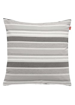ESPRIT Poszewka "Coloured" w kolorze szarym na poduszkę ze sklepu Limango Polska w kategorii Poduszki dekoracyjne - zdjęcie 188156816
