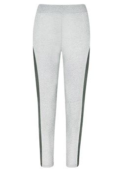 Naturana Legginsy w kolorze jasnoszarym ze sklepu Limango Polska w kategorii Spodnie damskie - zdjęcie 188157026