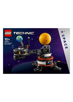LEGO LEGO® Technic: Sun, Earth, Moon model - 10+ ze sklepu Limango Polska w kategorii Zabawki - zdjęcie 188157506