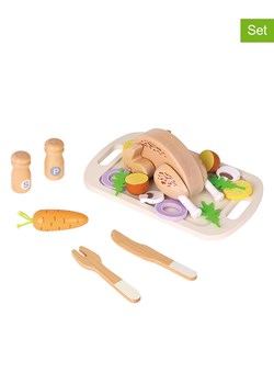 New Classic Toys Pieczony kurczak - 2+ ze sklepu Limango Polska w kategorii Zabawki - zdjęcie 188157578