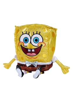 Simba Maskotka ''Spongebob'' - 0+ ze sklepu Limango Polska w kategorii Zabawki - zdjęcie 188157857