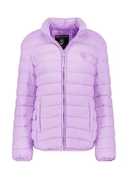Canadian Peak Kurtka pikowana "Akitaleak" w kolorze fioletowym ze sklepu Limango Polska w kategorii Kurtki damskie - zdjęcie 188157939