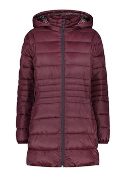 cmp Płaszcz pikowany w kolorze bordowym ze sklepu Limango Polska w kategorii Kurtki damskie - zdjęcie 188157989