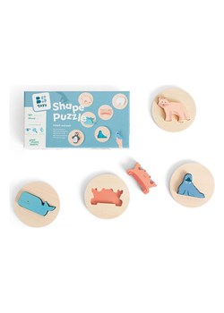 BS Toys Gra sortująca - 18 m+ ze sklepu Limango Polska w kategorii Zabawki - zdjęcie 188158515