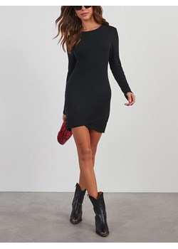 LA Angels Sukienka w kolorze czarnym ze sklepu Limango Polska w kategorii Sukienki - zdjęcie 188158659
