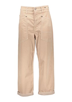 MAC Spodnie sztruksowe w kolorze ze sklepu Limango Polska w kategorii Spodnie damskie - zdjęcie 188158749