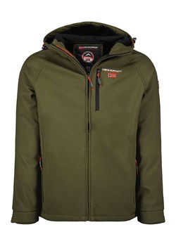 ANAPURNA Kurtka polarowa "Takitana" w kolorze khaki ze sklepu Limango Polska w kategorii Bluzy męskie - zdjęcie 188158776