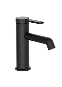 Schütte Bateria umywalkowa "Los Angeles" w kolorze czarnym ze sklepu Limango Polska w kategorii Akcesoria łazienkowe - zdjęcie 188159087