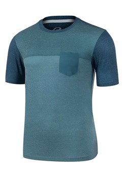 Protective Koszulka funkcyjna w kolorze niebieskim ze sklepu Limango Polska w kategorii T-shirty męskie - zdjęcie 188159316