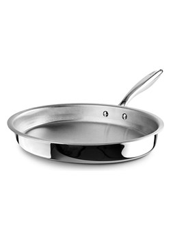 Ibili Patelnia do ryb - 34 x 23 cm ze sklepu Limango Polska w kategorii Garnki - zdjęcie 188159388