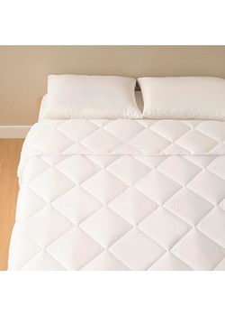 BELLA MAISON Kołdra "Bella" w kolorze białym z mikrowłókna ze sklepu Limango Polska w kategorii Tekstylia - zdjęcie 188159508