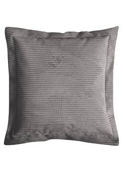 Magma Heimtex Poduszka "Shara" w kolorze antracytowym - 70 x 70 cm ze sklepu Limango Polska w kategorii Poduszki dekoracyjne - zdjęcie 188159667
