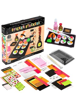 Crayola Zestaw kreatywny "Sushi" - 8+ ze sklepu Limango Polska w kategorii Zabawki - zdjęcie 188159878