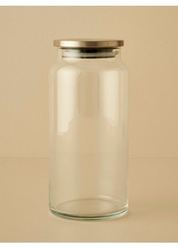 BELLA MAISON Słoik - 1,4 l ze sklepu Limango Polska w kategorii Pojemniki kuchenne - zdjęcie 188160037