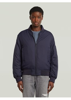 G-Star Kurtka w kolorze granatowym ze sklepu Limango Polska w kategorii Kurtki damskie - zdjęcie 188160199