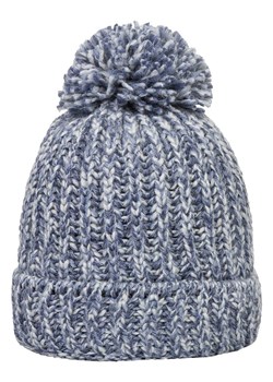 Döll Czapka w kolorze niebiesko-białym ze sklepu Limango Polska w kategorii Czapki dziecięce - zdjęcie 188160299