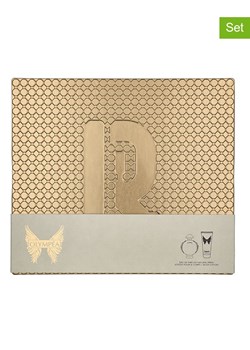 Paco Rabanne 2-częściowy zestaw prezentowy "Olympea" ze sklepu Limango Polska w kategorii Perfumy damskie - zdjęcie 188160475