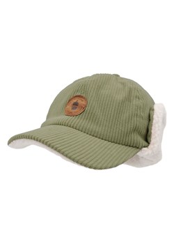 MaxiMo Czapka w kolorze zielonym ze sklepu Limango Polska w kategorii Czapki dziecięce - zdjęcie 188160495