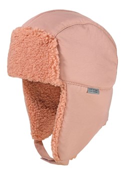 MaxiMo Czapka w kolorze jasnoróżowym ze sklepu Limango Polska w kategorii Czapki dziecięce - zdjęcie 188160497