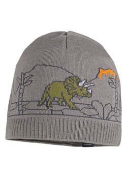MaxiMo Czapka w kolorze szarym ze sklepu Limango Polska w kategorii Czapki dziecięce - zdjęcie 188160498