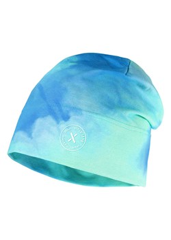 MaxiMo Czapka beanie w kolorze błękitno-turkusowym ze sklepu Limango Polska w kategorii Czapki dziecięce - zdjęcie 188160506