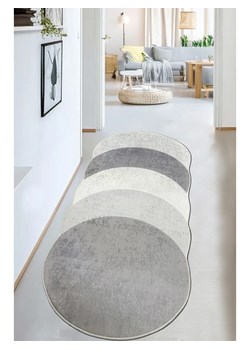 Conceptum Hypnose Dywan "Plumas" w kolorze jasnoszaro-beżowo-kremowym ze sklepu Limango Polska w kategorii Dywany - zdjęcie 188160639