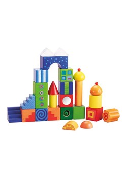 Haba Klocki z motywem - 2+ ze sklepu Limango Polska w kategorii Zabawki - zdjęcie 188160867