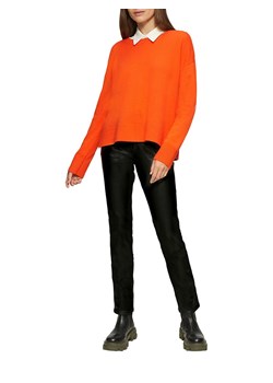 s.Oliver Dżinsy - Slim fit - w kolorze czarnym ze sklepu Limango Polska w kategorii Jeansy damskie - zdjęcie 188160999