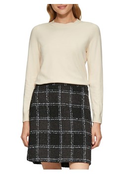 s.Oliver Sweter w kolorze kremowym ze sklepu Limango Polska w kategorii Swetry damskie - zdjęcie 188161039