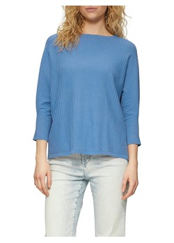 s.Oliver Sweter w kolorze niebieskim ze sklepu Limango Polska w kategorii Swetry damskie - zdjęcie 188161049