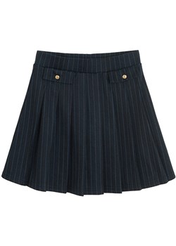COOL CLUB Spódnica w kolorze granatowym ze sklepu Limango Polska w kategorii Spódnice dziewczęce - zdjęcie 188161298