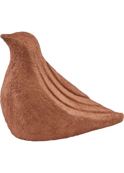 heine home Figurka dekoracyjna w kolorze pomarańczowym - 12,5 x 19,5 x 26 cm ze sklepu Limango Polska w kategorii Dekoracje - zdjęcie 188161425