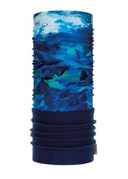 Buff Szal-koło w kolorze granatowym ze sklepu Limango Polska w kategorii Szaliki dziecięce - zdjęcie 188161619