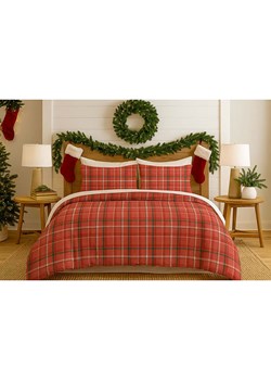 Elizabed Komplet pościeli renforcé w kolorze czerwonym ze sklepu Limango Polska w kategorii Pościele - zdjęcie 188161637