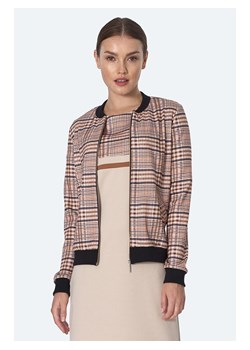 Nife Kardigan ze wzorem ze sklepu Limango Polska w kategorii Swetry damskie - zdjęcie 188161679