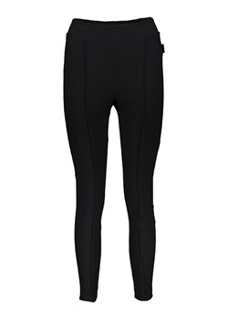 4F Legginsy w kolorze czarnym ze sklepu Limango Polska w kategorii Spodnie damskie - zdjęcie 188161998