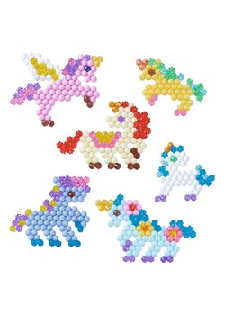 Aquabeads Zestaw "Unicorn" do majsterkowania - 4+ ze sklepu Limango Polska w kategorii Zabawki - zdjęcie 188162069