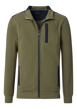 CASAMODA Bluza w kolorze khaki ze sklepu Limango Polska w kategorii Bluzy męskie - zdjęcie 188162197