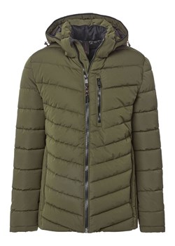 CASAMODA Kurtka zimowa w kolorze khaki ze sklepu Limango Polska w kategorii Kurtki męskie - zdjęcie 188162218