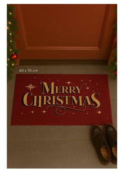 Mioli Wycieraczka w kolorze czerwonym ze sklepu Limango Polska w kategorii Dom - zdjęcie 188162536