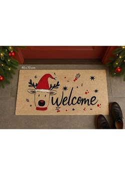 Mioli Wycieraczka w kolorze beżowym ze sklepu Limango Polska w kategorii Dom - zdjęcie 188162538