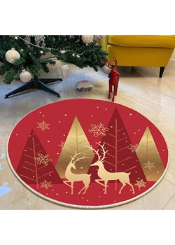 Mioli Dywan w kolorze czerwonym ze sklepu Limango Polska w kategorii Dywany - zdjęcie 188162555